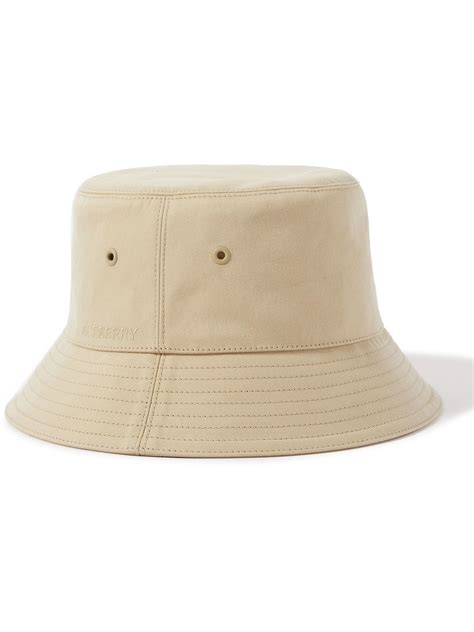 emr shield burberry hat|Burberry twill hats.